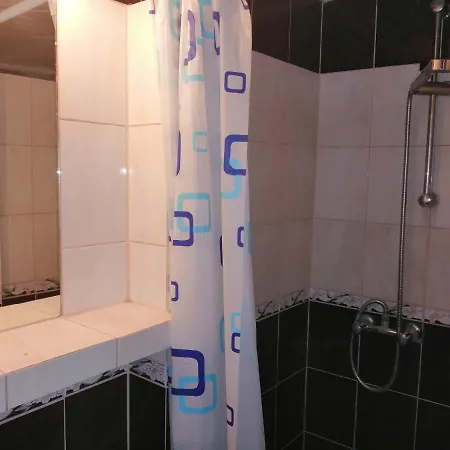 Wiki Апартаменты