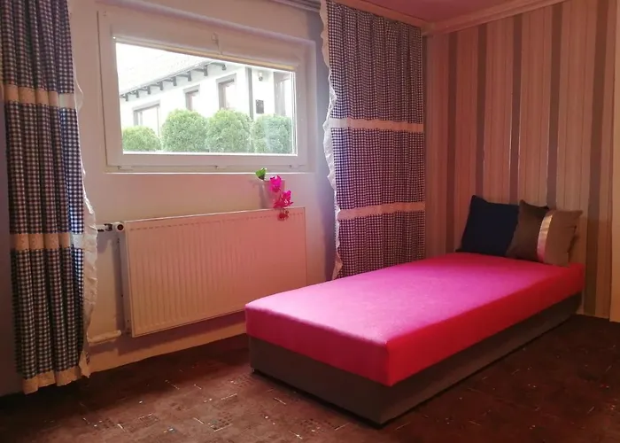 Wiki Апартаменты Дравско-Поморске