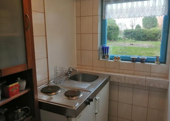 Апартаменты Wiki